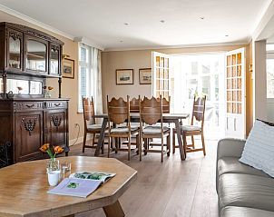 Guest house 631103 - Holiday property Zeeuws-Vlaanderen - Vakantiehuisje in Graauw