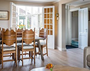 Guest house 631103 - Holiday property Zeeuws-Vlaanderen - Vakantiehuisje in Graauw