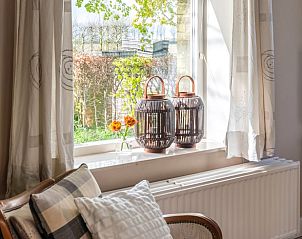 Guest house 631103 - Holiday property Zeeuws-Vlaanderen - Vakantiehuisje in Graauw