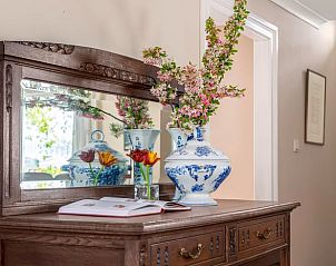 Guest house 631103 - Holiday property Zeeuws-Vlaanderen - Vakantiehuisje in Graauw