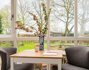 Guest house 631103 - Holiday property Zeeuws-Vlaanderen - Vakantiehuisje in Graauw