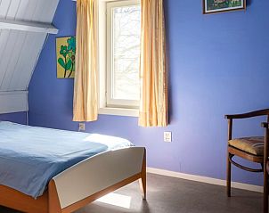 Guest house 631103 - Holiday property Zeeuws-Vlaanderen - Vakantiehuisje in Graauw