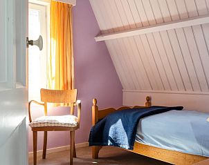 Guest house 631103 - Holiday property Zeeuws-Vlaanderen - Vakantiehuisje in Graauw