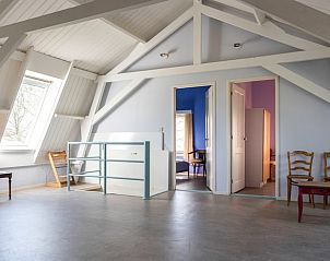 Guest house 631103 - Holiday property Zeeuws-Vlaanderen - Vakantiehuisje in Graauw