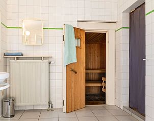 Guest house 631103 - Holiday property Zeeuws-Vlaanderen - Vakantiehuisje in Graauw