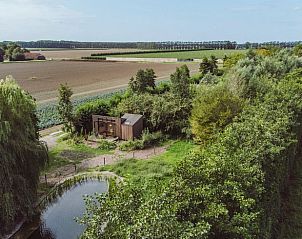 Unterkunft 631108 • Ferienhaus Zeeuws-Vlaanderen • Vakantiehuisje in Graauw 