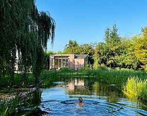 Guest house 631108 - Holiday property Zeeuws-Vlaanderen - Vakantiehuisje in Graauw