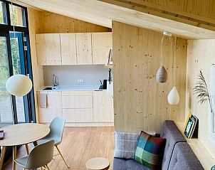 Guest house 631108 - Holiday property Zeeuws-Vlaanderen - Vakantiehuisje in Graauw