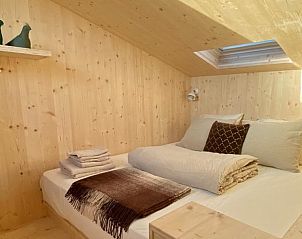 Guest house 631108 - Holiday property Zeeuws-Vlaanderen - Vakantiehuisje in Graauw