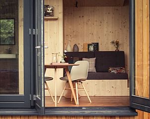 Guest house 631108 - Holiday property Zeeuws-Vlaanderen - Vakantiehuisje in Graauw