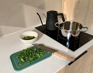 Guest house 631108 - Holiday property Zeeuws-Vlaanderen - Vakantiehuisje in Graauw