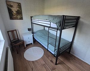 Guest house 631202 - Holiday property Zeeuws-Vlaanderen - Vakantiehuis in Kloosterzande