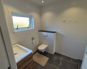 Guest house 631202 - Holiday property Zeeuws-Vlaanderen - Vakantiehuis in Kloosterzande