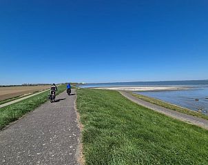 Guest house 631202 - Holiday property Zeeuws-Vlaanderen - Vakantiehuis in Kloosterzande