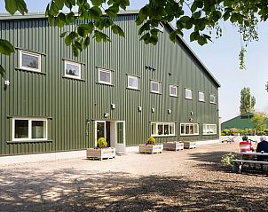 Verblijf 631203 • Vakantiewoning Zeeuws-Vlaanderen • Huisje in Kloosterzande 
