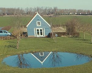 Guest house 631305 - Holiday property Zeeuws-Vlaanderen - Vakantiehuis in Sluis