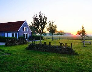 Guest house 631305 - Holiday property Zeeuws-Vlaanderen - Vakantiehuis in Sluis