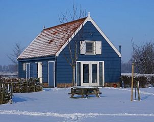 Guest house 631305 - Holiday property Zeeuws-Vlaanderen - Vakantiehuis in Sluis