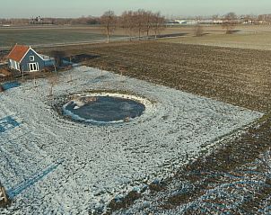 Guest house 631305 - Holiday property Zeeuws-Vlaanderen - Vakantiehuis in Sluis