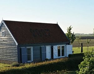 Guest house 631305 - Holiday property Zeeuws-Vlaanderen - Vakantiehuis in Sluis