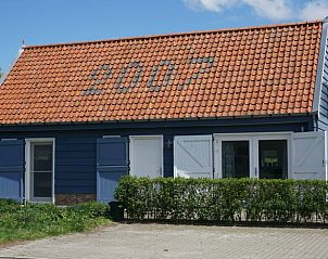 Guest house 631305 - Holiday property Zeeuws-Vlaanderen - Vakantiehuis in Sluis