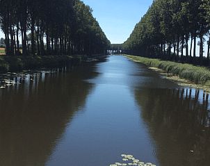 Guest house 631305 - Holiday property Zeeuws-Vlaanderen - Vakantiehuis in Sluis