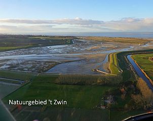 Guest house 631305 - Holiday property Zeeuws-Vlaanderen - Vakantiehuis in Sluis