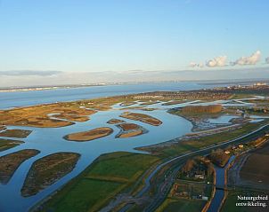 Guest house 631305 - Holiday property Zeeuws-Vlaanderen - Vakantiehuis in Sluis