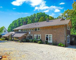 Guest house 631306 - Holiday property Zeeuws-Vlaanderen - VZ039 Groepsaccommodatie Sluis