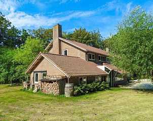 Guest house 631306 - Holiday property Zeeuws-Vlaanderen - VZ039 Groepsaccommodatie Sluis