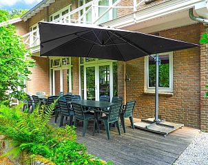 Guest house 631306 - Holiday property Zeeuws-Vlaanderen - VZ039 Groepsaccommodatie Sluis