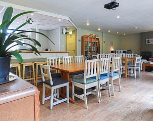 Guest house 631306 - Holiday property Zeeuws-Vlaanderen - VZ039 Groepsaccommodatie Sluis