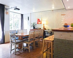 Guest house 631306 - Holiday property Zeeuws-Vlaanderen - VZ039 Groepsaccommodatie Sluis