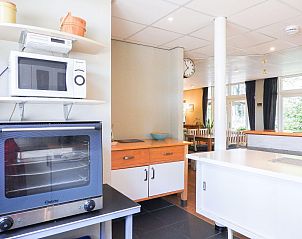 Guest house 631306 - Holiday property Zeeuws-Vlaanderen - VZ039 Groepsaccommodatie Sluis