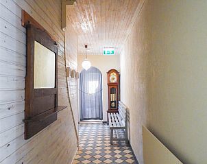 Guest house 631306 - Holiday property Zeeuws-Vlaanderen - VZ039 Groepsaccommodatie Sluis