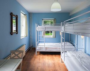 Guest house 631306 - Holiday property Zeeuws-Vlaanderen - VZ039 Groepsaccommodatie Sluis