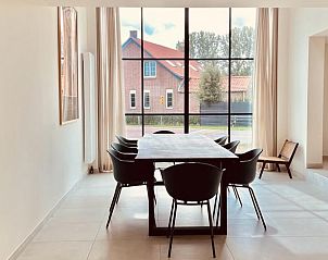 Guest house 631307 - Holiday property Zeeuws-Vlaanderen - Huisje in Sluis