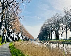 Guest house 631307 - Holiday property Zeeuws-Vlaanderen - Huisje in Sluis