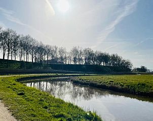 Guest house 631307 - Holiday property Zeeuws-Vlaanderen - Huisje in Sluis