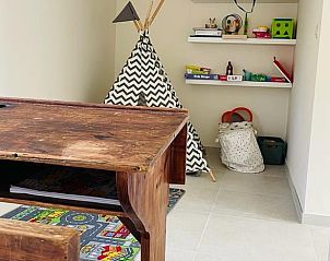 Guest house 631307 - Holiday property Zeeuws-Vlaanderen - Huisje in Sluis