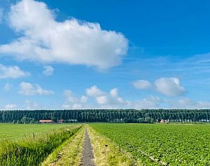 Guest house 631307 - Holiday property Zeeuws-Vlaanderen - Huisje in Sluis