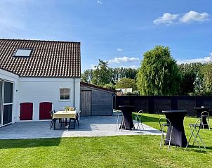 Guest house 631307 - Holiday property Zeeuws-Vlaanderen - Huisje in Sluis