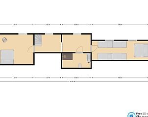 Guest house 631307 - Holiday property Zeeuws-Vlaanderen - Huisje in Sluis