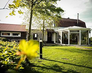 Unterkunft 631308 • Ferienhaus Zeeuws-Vlaanderen • VZ741 Vakantiehuis Sluis 