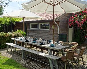 Guest house 631308 - Holiday property Zeeuws-Vlaanderen - VZ741 Vakantiehuis Sluis