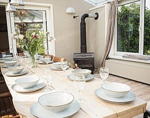 Guest house 631308 - Holiday property Zeeuws-Vlaanderen - VZ741 Vakantiehuis Sluis