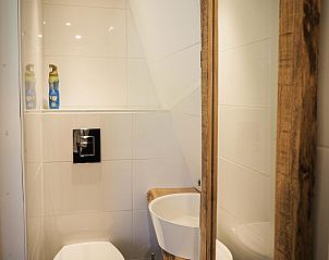 Guest house 631308 - Holiday property Zeeuws-Vlaanderen - VZ741 Vakantiehuis Sluis