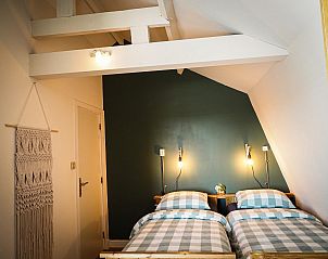 Guest house 631308 - Holiday property Zeeuws-Vlaanderen - VZ741 Vakantiehuis Sluis