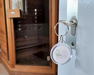 Guest house 631308 - Holiday property Zeeuws-Vlaanderen - VZ741 Vakantiehuis Sluis