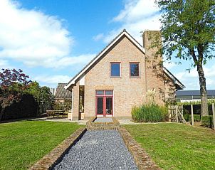 Unterkunft 631309 • Ferienhaus Zeeuws-Vlaanderen • VZ550 Vakantievilla Eede (gemeente Sluis) 
